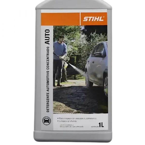 Detergente Automotivo 1L Stihl