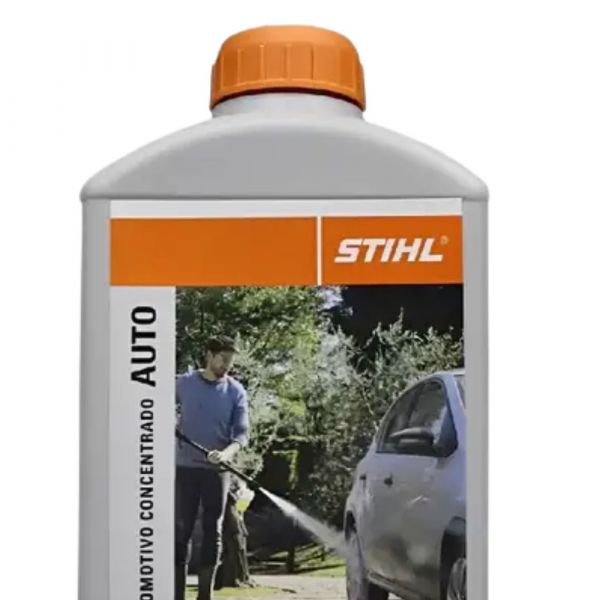 Detergente Automotivo 1L Stihl