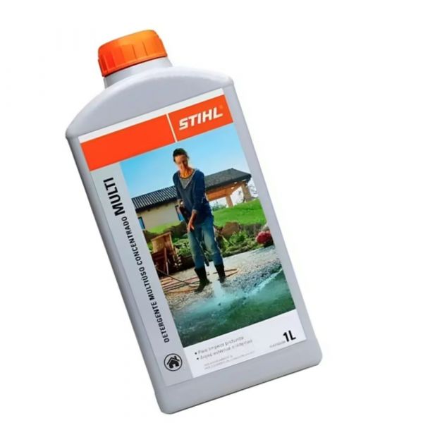 Detergente Multiuso 1L Stihl