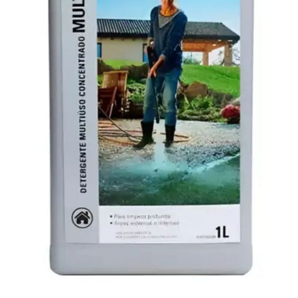 Detergente Multiuso 1L Stihl