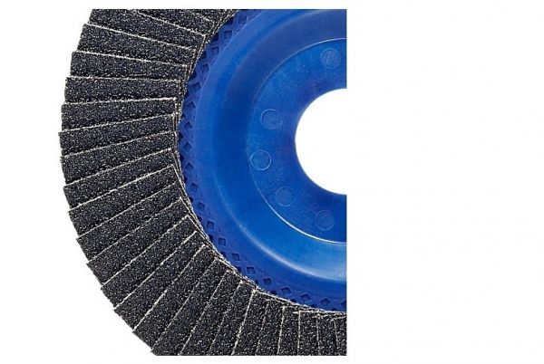 Disco Flap Gr60 Expert Bluemetal 2608619029 Bosch 