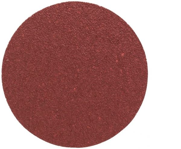 Lixa Wood 115mm Grão 80  2608605428 Bosch