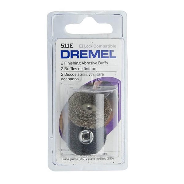 Disco Abrasivo para Lixar 3/8” Dremel Modelo 511E