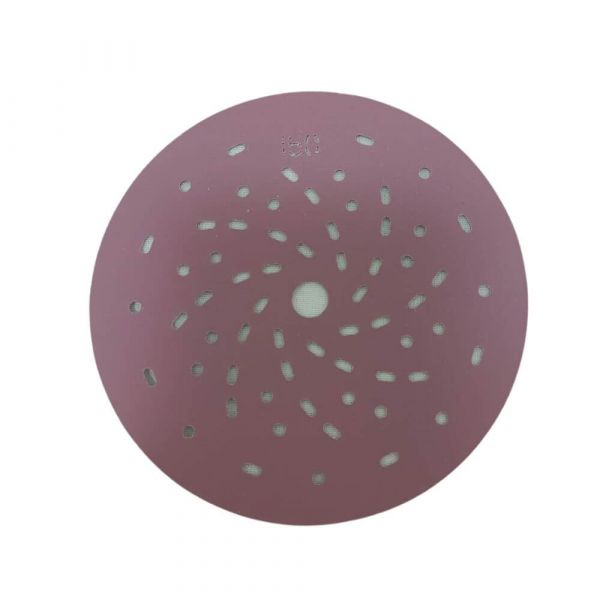 Disco com Velcro 150mm P220 SIA F03E00678U000