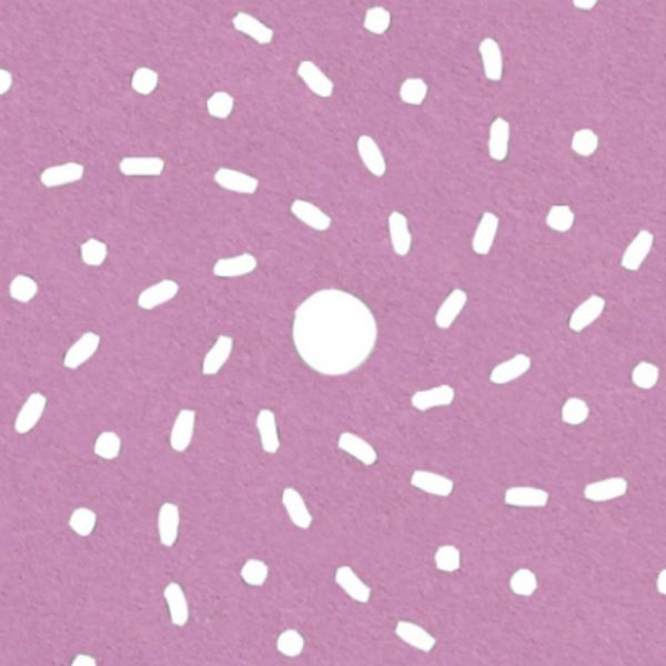 Disco com Velcro Sia 125mm 180 Grãos F03E001FT3000 Bosch