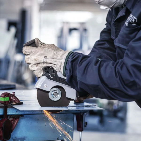 Disco de Corte Inox 4 1/2X1/16X7/8 Pol. Bosch