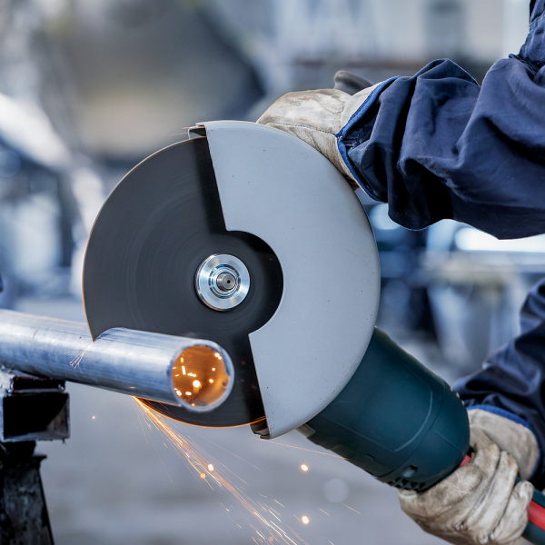 Disco de Corte Inox 9 x 5/64 x 7/8 Pol. PRO Stainless Bosch