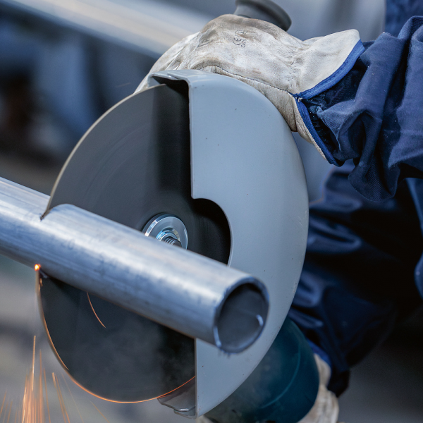 Disco de Corte Inox 9 x 5/64 x 7/8 Pol. PRO Stainless Bosch