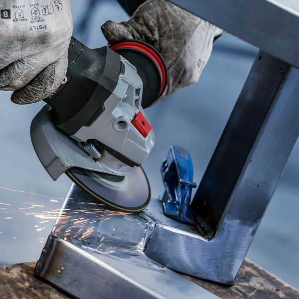 Disco de Corte PRO Stainless Steel para Inox  7 Pol. x 5/64 Pol.x 7/8 Pol. Bosch