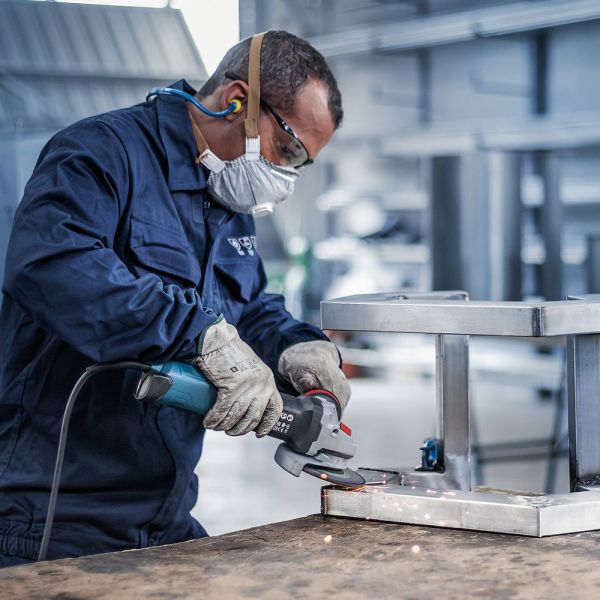 Disco de Corte PRO Stainless Steel para Inox  7 Pol. x 5/64 Pol.x 7/8 Pol. Bosch