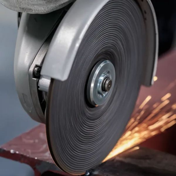 Disco de Desbaste 7 x 3/16 x 7/8 Pol. Bosch