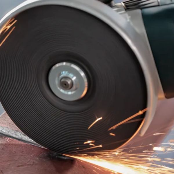 Disco de Desbaste 7 x 3/16 x 7/8 Pol. Bosch