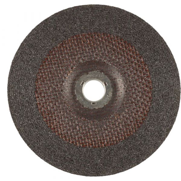 Disco de Desbaste 7 x 3/16 x 7/8 Pol. Bosch