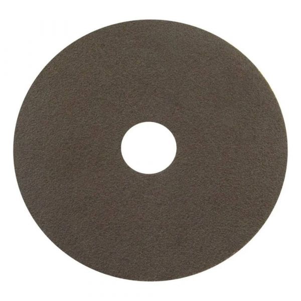 Disco de Fibra  4.1/2 Pol. 115 x 22mm G100 Metalite F227 Norton