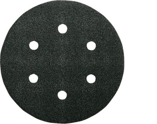 Disco De Lixa GR100 Com 5 2608605125 Bosch