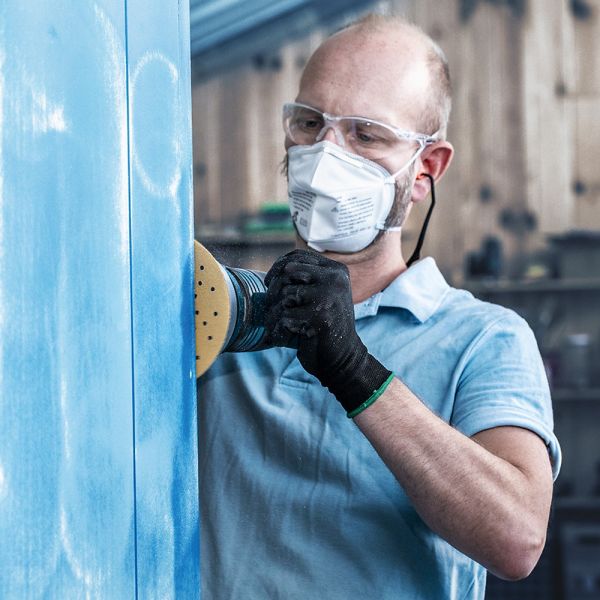 Disco de Lixa EXPERT C470 225 mm, G120 Bosch