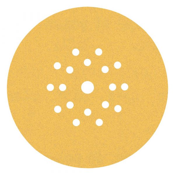 Disco de Lixa EXPERT C470 225 mm, G120 Bosch