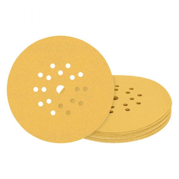 Disco de Lixa EXPERT C470 225 mm, G120 Bosch