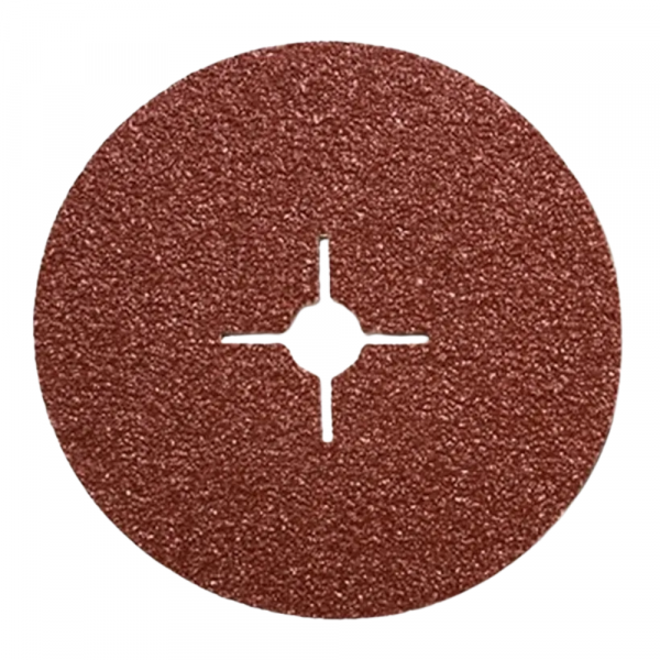 Disco de Lixa Ferro G36 4.1/2 x 7/8 Pol. Tyrolit