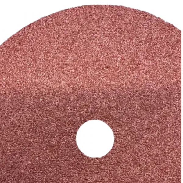 Disco de Lixa Metalit 4.1/2x7/8 Pol. Grão 60 Tyrolit