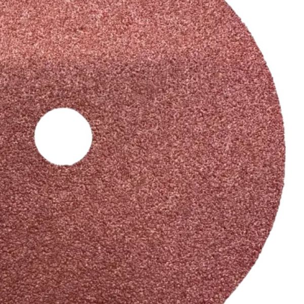 Disco de Lixa Metalit 4.1/2x7/8 Pol. Grão 60 Tyrolit