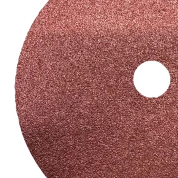 Disco de Lixa Metalit 4.1/2x7/8 Pol. Grão 60 Tyrolit