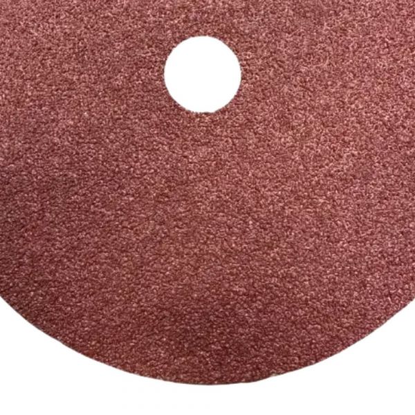 Disco de Lixa Metalit 4.1/2x7/8 Pol. Grão 60 Tyrolit