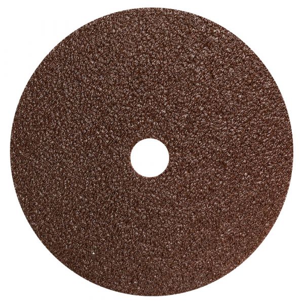 Disco Fibra 7 Pol. Grão 24 Metalite F212/F247 Norton