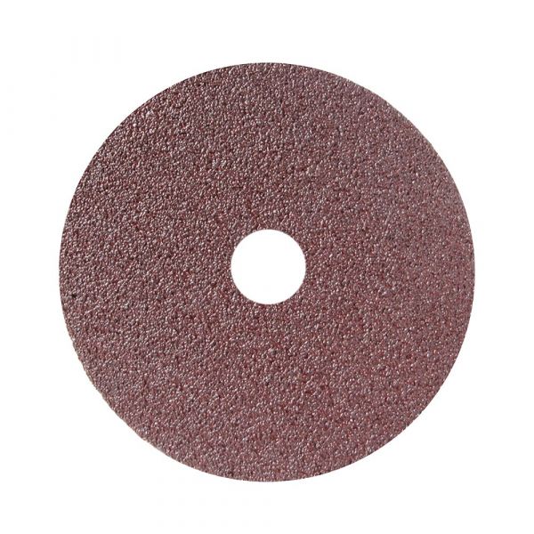 Disco Fibra Metalite F224 7 Pol. Grão 36 Norton