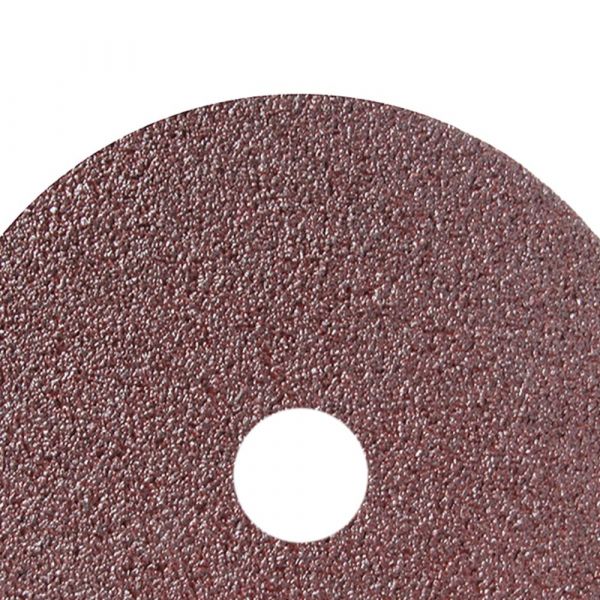 Disco Fibra Metalite F224 7 Pol. Grão 36 Norton