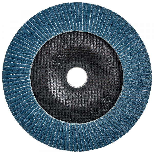 Disco Flap Best For Metal Grão 60 7 Pol. x 180mm X571 Bosch