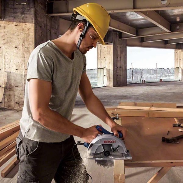 Disco Serra Circular Bosch Standard for Wood ø85x15mm 20D