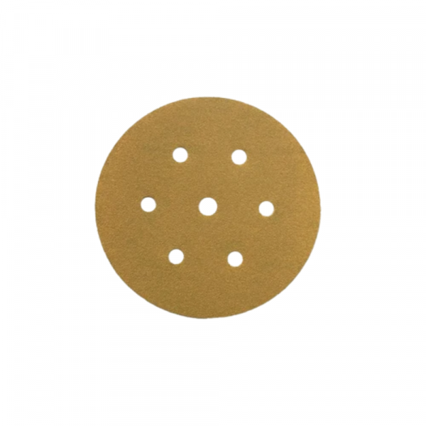 Disco Velcro Desbaste 150mm Grão 120 Siaspeed Bosch