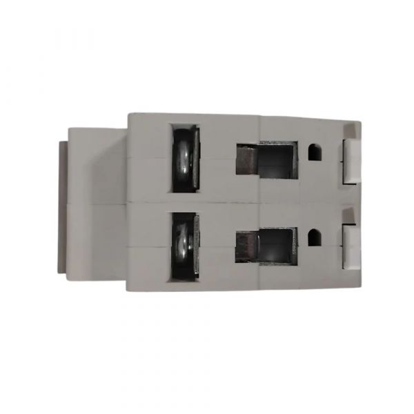 Disjuntor Solar Bipolar 600 Vdc CC 25A ADDB7-63 Adels Panda Energia Solar