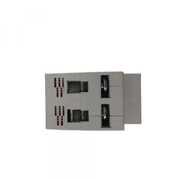 Disjuntor Solar CC Bipolar 600 VDC 50A ADBB7-63 Adels Panda Energia Solar