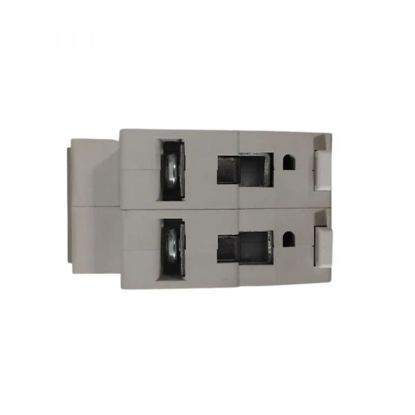 Disjuntor Solar CC Bipolar 600 VDC 50A ADBB7-63 Adels Panda Energia Solar