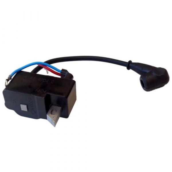 Dispositivo de Comando para Roçadeira FS460 Stihl