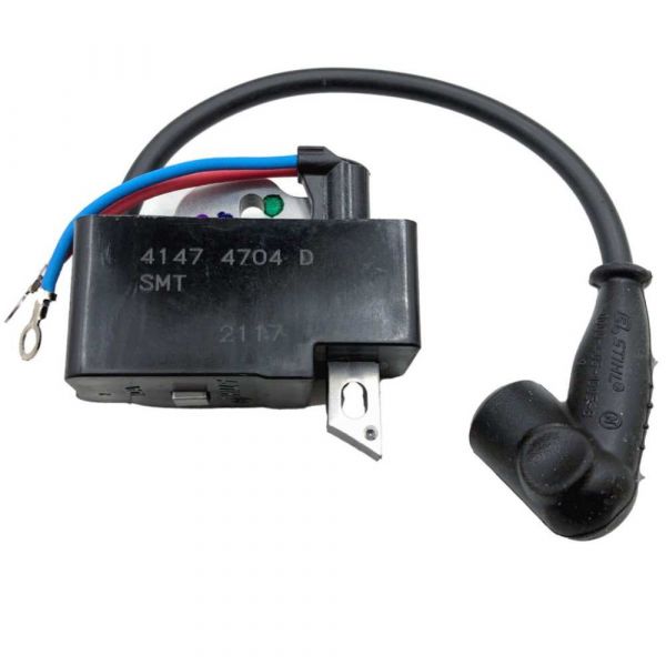 Dispositivo de Comando para Roçadeira FS460 Stihl