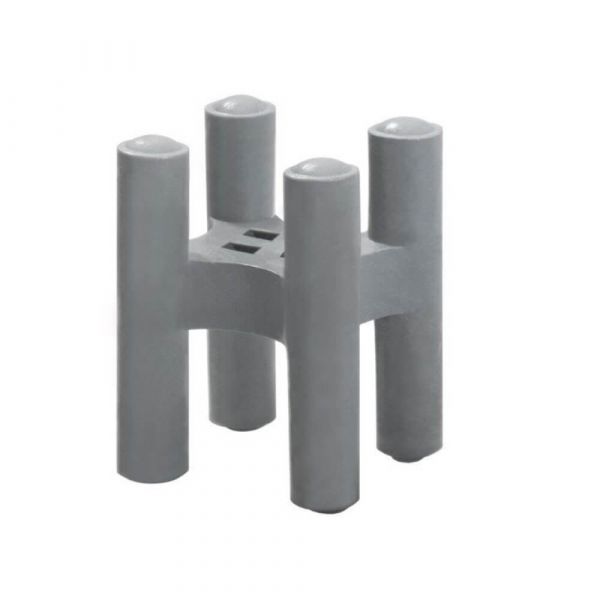 Espaçador Armação Ferro Pino Jeruel ETP15