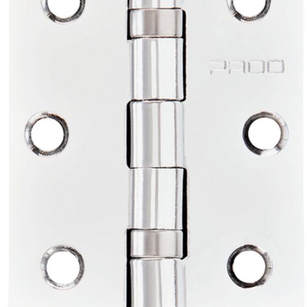 Dobradiça Aço SM-3025 com Rolamento Pado