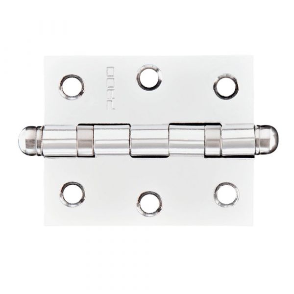 Dobradiça Aço SM-3025 com Rolamento Pado