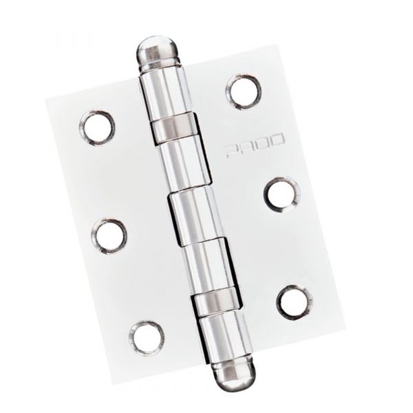 Dobradiça Aço SM-3025 com Rolamento Pado