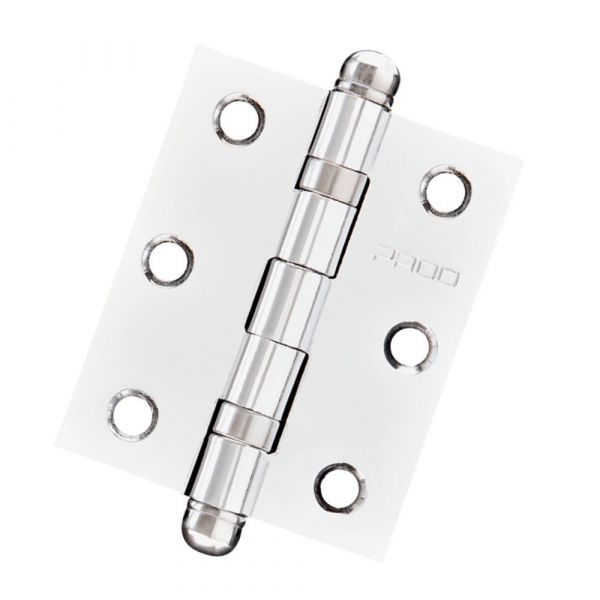 Dobradiça Aço SM-3025 com Rolamento Pado