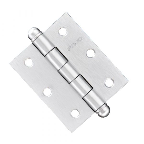 Dobradiça Inox SM-3025 Concept IXE Pado