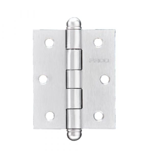 Dobradiça Inox SM-3025 Concept IXE Pado