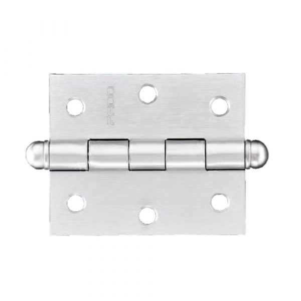 Dobradiça Inox SM-3025 Concept IXE Pado