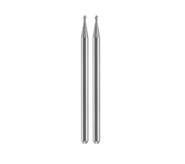 Fresa Escariadora Circular 1/16com 2 unidades Dremel 26150106AC