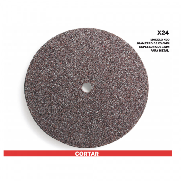 Dremel Kit De Acessórios De Micro Retífica Para Cortar - 69 Peças (Modelo 688)