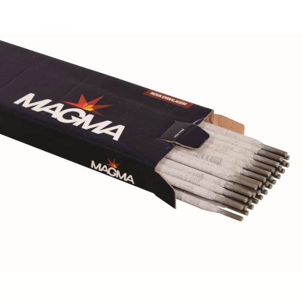 1 Kg Eletrodo E 7018 3,25mm Magma