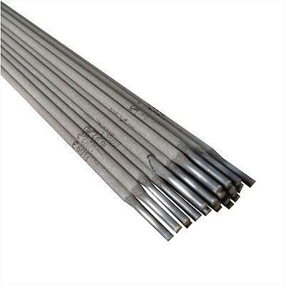 10 Eletrodo de alumínio 96.50/alsi12  3,25mm - (136g)